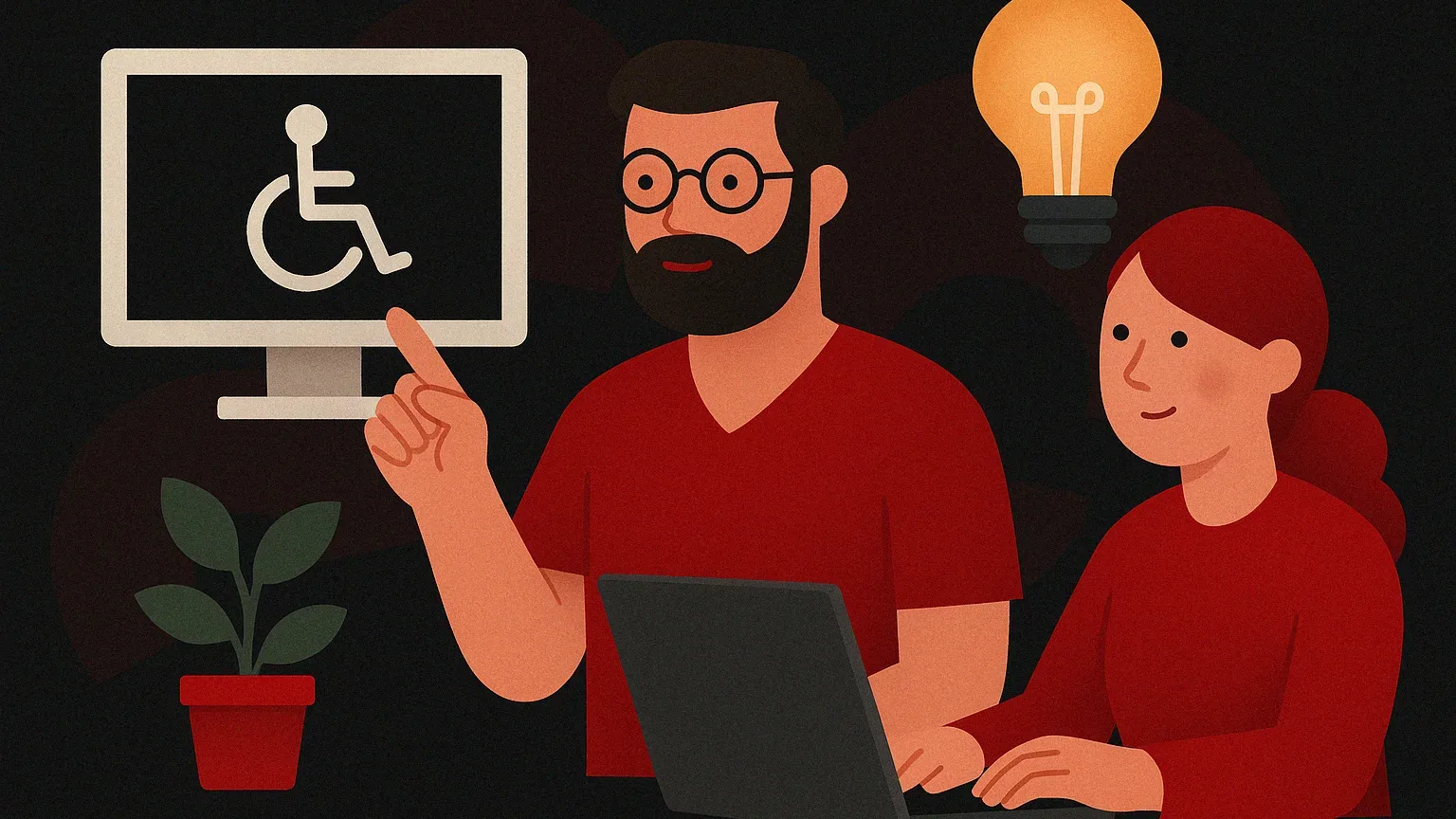 Accessibilità web e European Accessibility Act: obblighi e opportunità per le aziende
