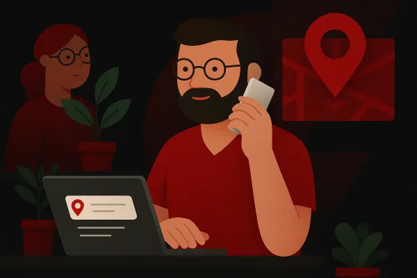 SEO locale per le aziende di Abbiategrasso e Milano: farsi trovare nella propria zona
