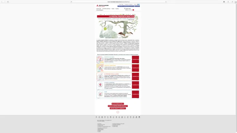 Mondadori Education — immagine 1