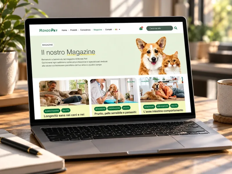 Mondo Pet — immagine 2