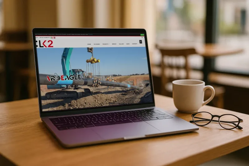 LK2 Group — immagine 2