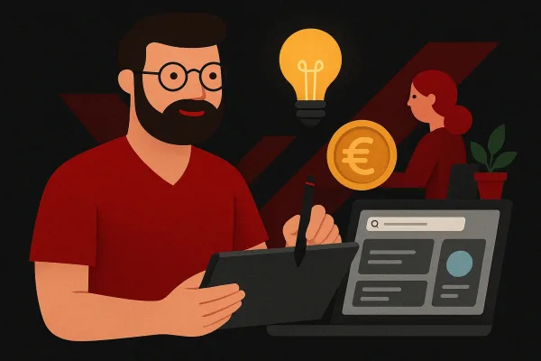 Quanto costa un sito web professionale: i fattori che fanno la differenza