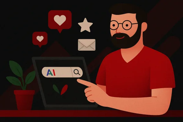 GEO, Generative Engine Optimization: farsi trovare da ChatGPT, Gemini e Perplexity