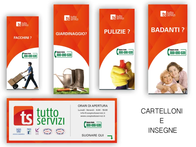 Tutto Servizi — immagine 2