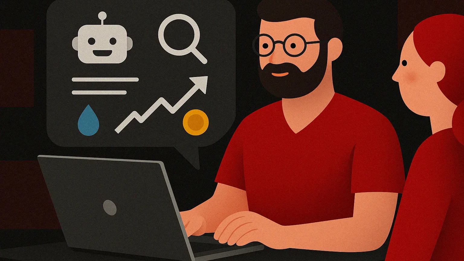 AI Overviews di Google e SEO: cosa cambia per chi ha un sito aziendale