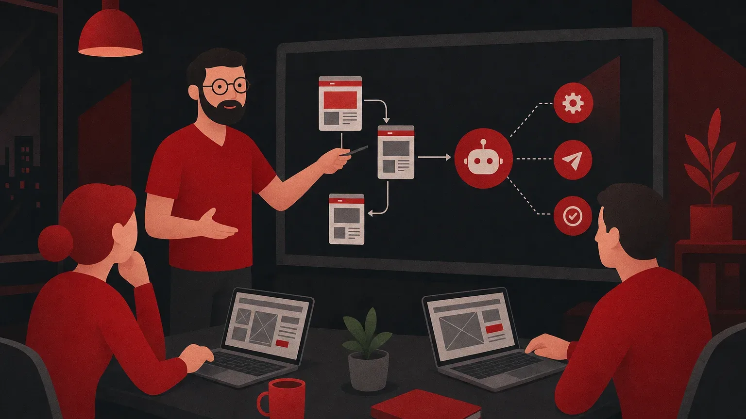 AI agent e siti web: prepararsi a browsing e protocolli